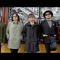 Primary photo for Los Bunkers: El ruido de las cosas al caer