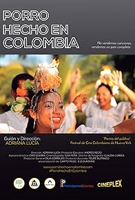 Primary photo for Porro Hecho En Colombia