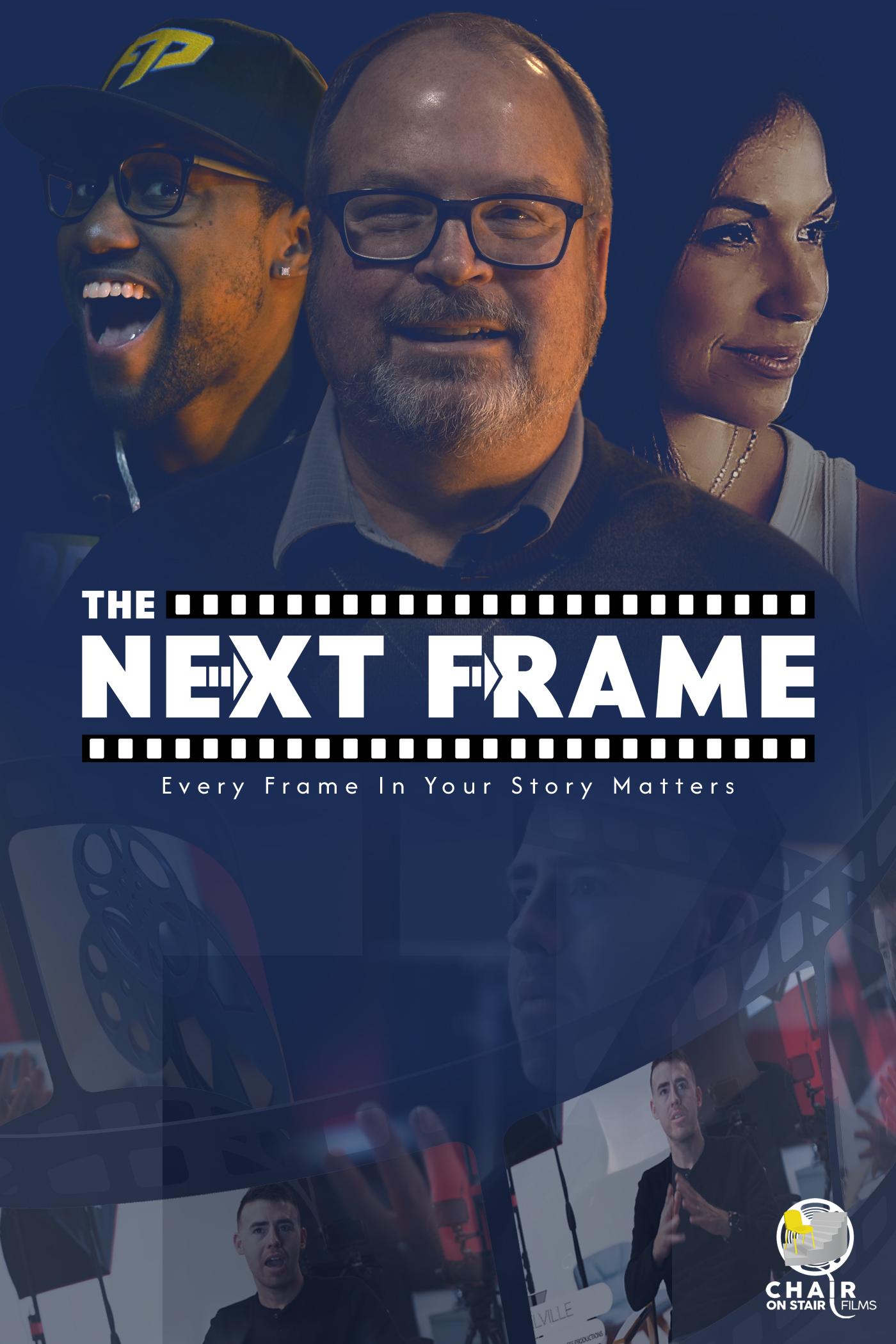 Midwest Creatives - The Next Frame