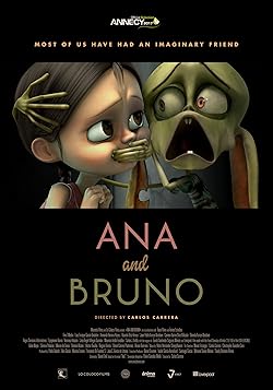 Poster of Ana and Bruno