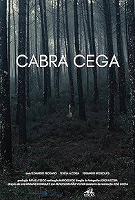 Primary photo for Cabra Cega