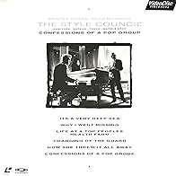 Primary photo for The Style Council: Confessions of a Pop Group Primary photo for The Style Council: Confessions of a Pop Group