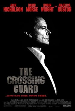 Poster of The Crossing Guard