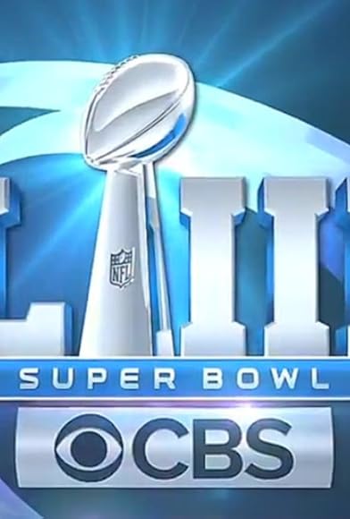 Primary photo for Super Bowl LIII Primary photo for Super Bowl LIII