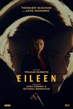 Poster of Eileen
