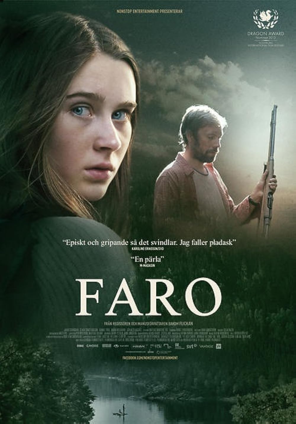 ★送無！新品！1224 FILM THE MOVIE 2013 Faro (2013) - IMDb