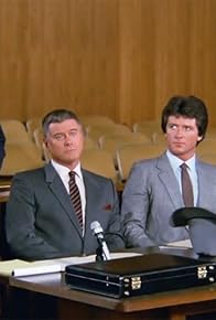 Primary photo for Sins of the Fathers