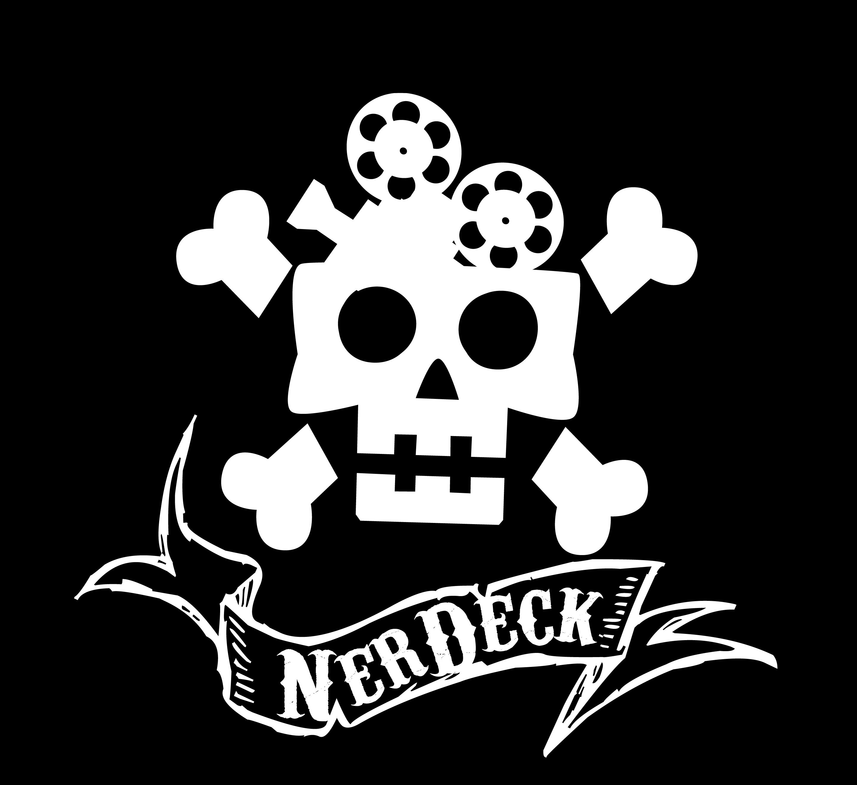 NerDeck Crew