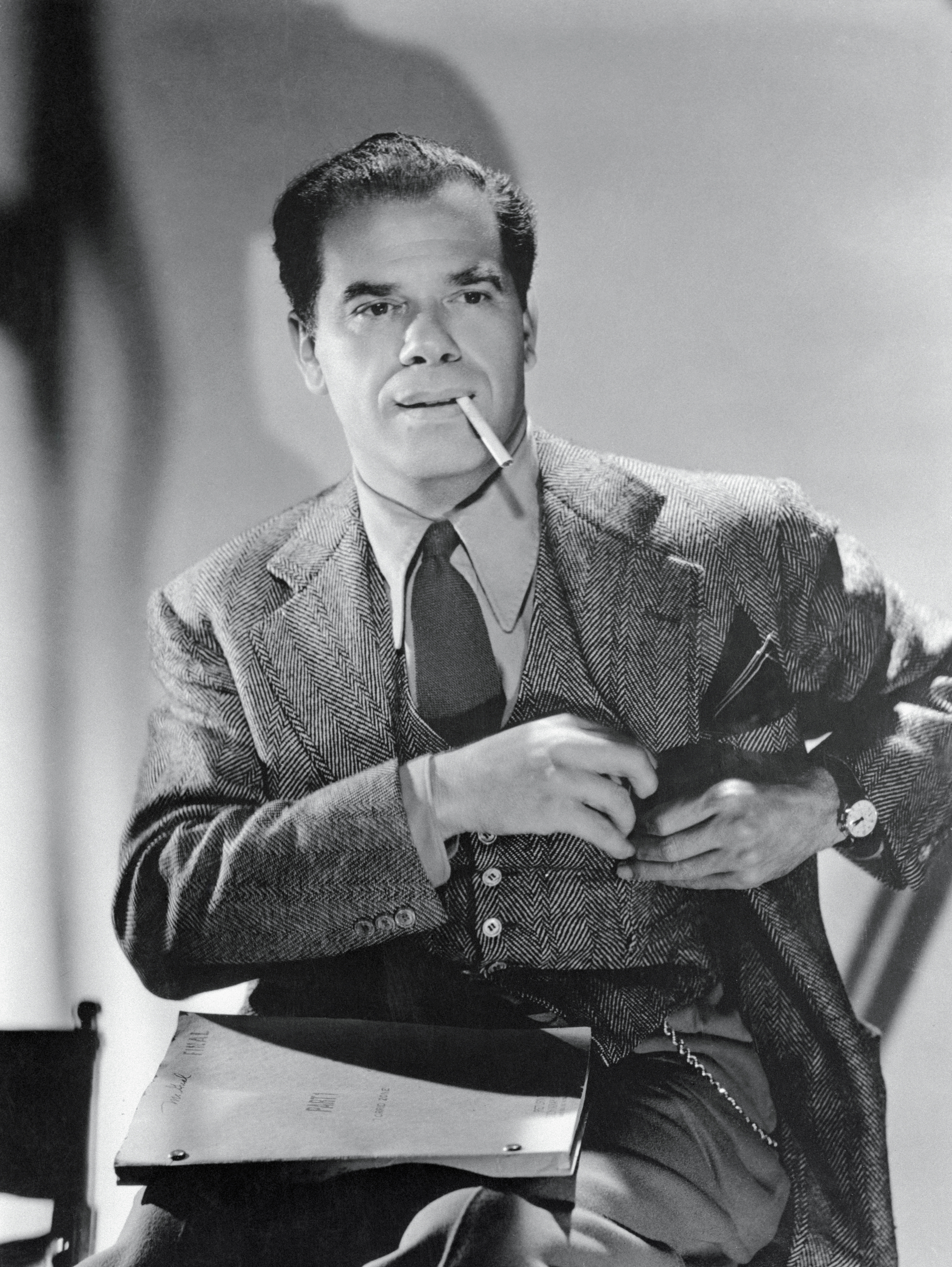 Frank Capra