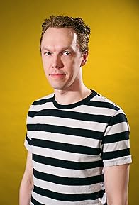 Primary photo for Henrik Pilerud