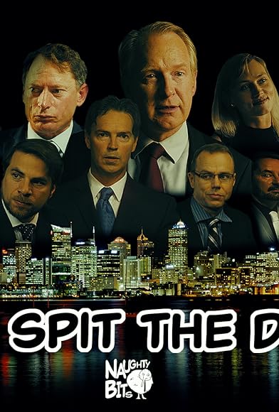 Primary photo for Don't spit the dummy Primary photo for Don't spit the dummy