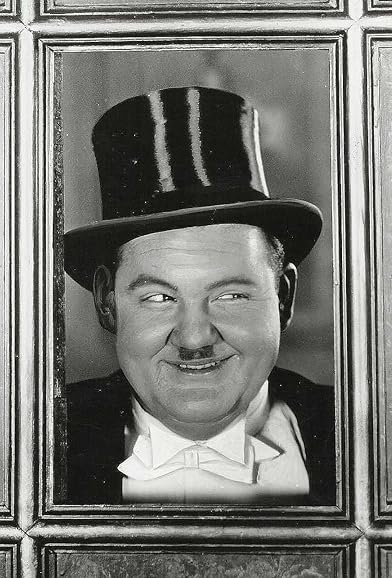 Primary photo for Oliver Hardy Primary photo for Oliver Hardy