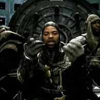 Primary photo for Method Man: Judgment Night