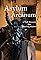 Asylum Arcanum: A Wolf Descends Into American Madness's primary photo