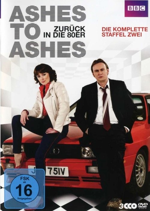 Ashes to Ashes (2008)