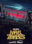 Marvel Zombies