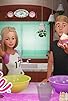 Primary photo for Barbie and Ken's Cupcake Experiment Primary photo for Barbie and Ken's Cupcake Experiment