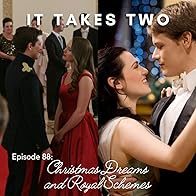 Primary photo for Christmas Dreams and Royal Schemes