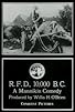 Primary photo for R.F.D. 10, 000 B.C. Primary photo for R.F.D. 10, 000 B.C.
