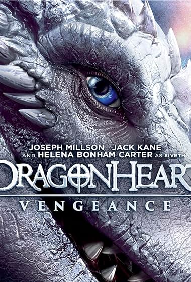 Dragonheart Vengeance 2020