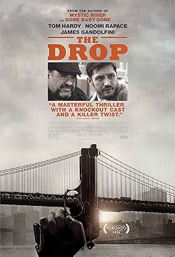 Poster of The Drop