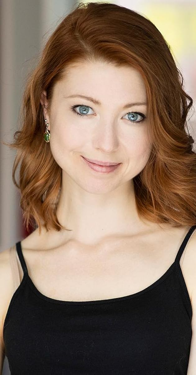 Cora Matheson on IMDb Movies, TV, Celebs, and more... Video Gallery