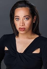 Primary photo for Dana McBride