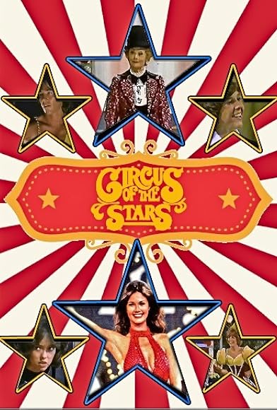 Primary photo for Circus of the Stars Primary photo for Circus of the Stars