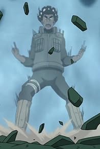 Primary photo for Aoki Môjû VS Rikudô Madara