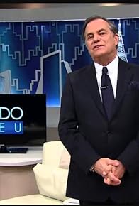 Primary photo for Episode dated 4 March 2011