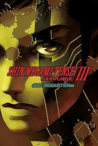 Primary photo for Shin Megami Tensei III: Nocturne HD Remaster Primary photo for Shin Megami Tensei III: Nocturne HD Remaster