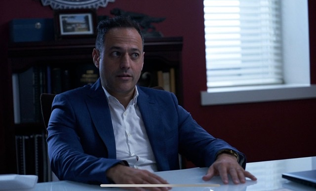 Joel Cohen