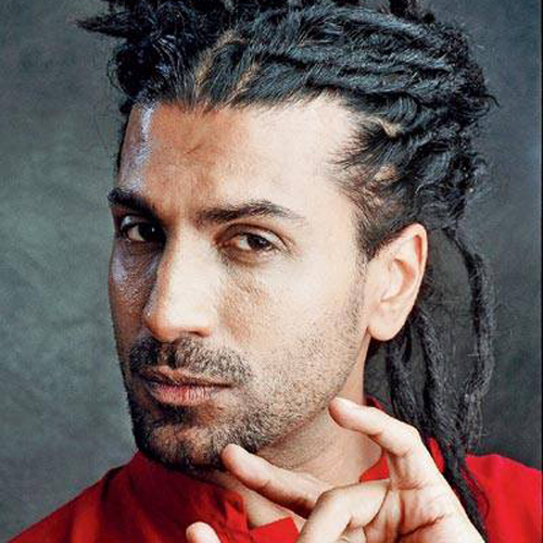 Apache Indian