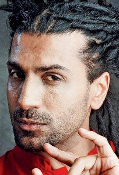 Primary photo for Apache Indian Primary photo for Apache Indian