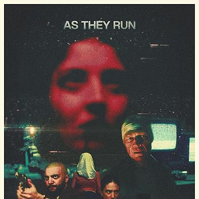 Primary photo for As They Run: In Silence Primary photo for As They Run: In Silence