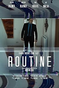 Primary photo for Routine