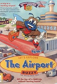 Primary photo for Let's Explore the Airport