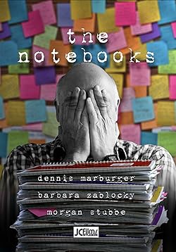 Poster of The Notebooks