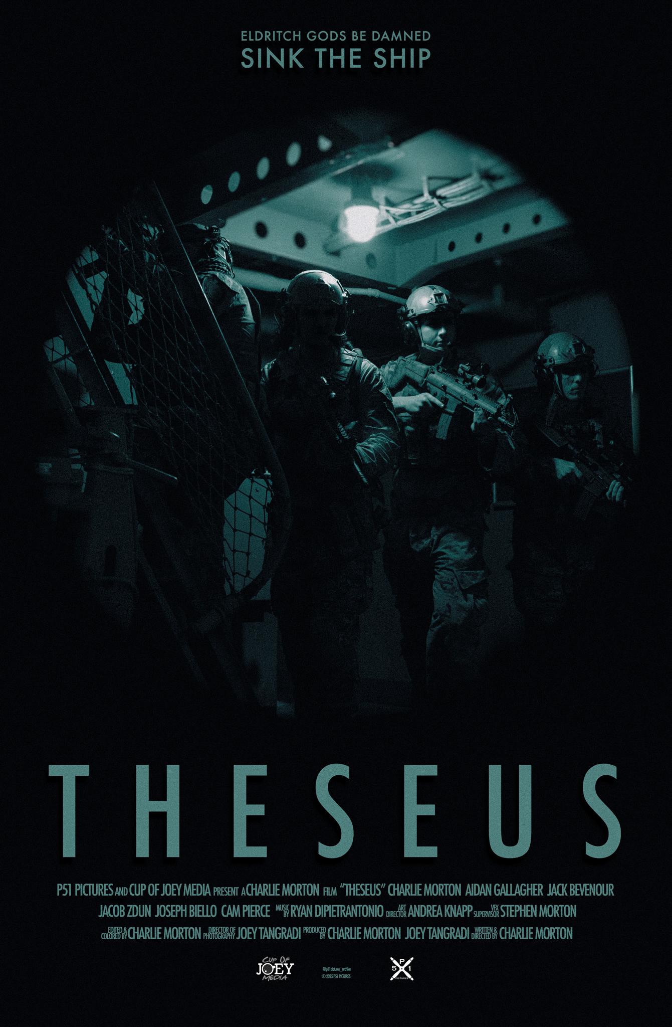 Theseus