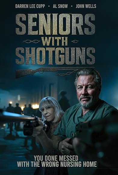 Primary photo for Seniors with Shotguns Primary photo for Seniors with Shotguns