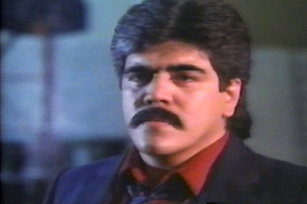 Federal de narcoticos (Division Cobra) (1991)
