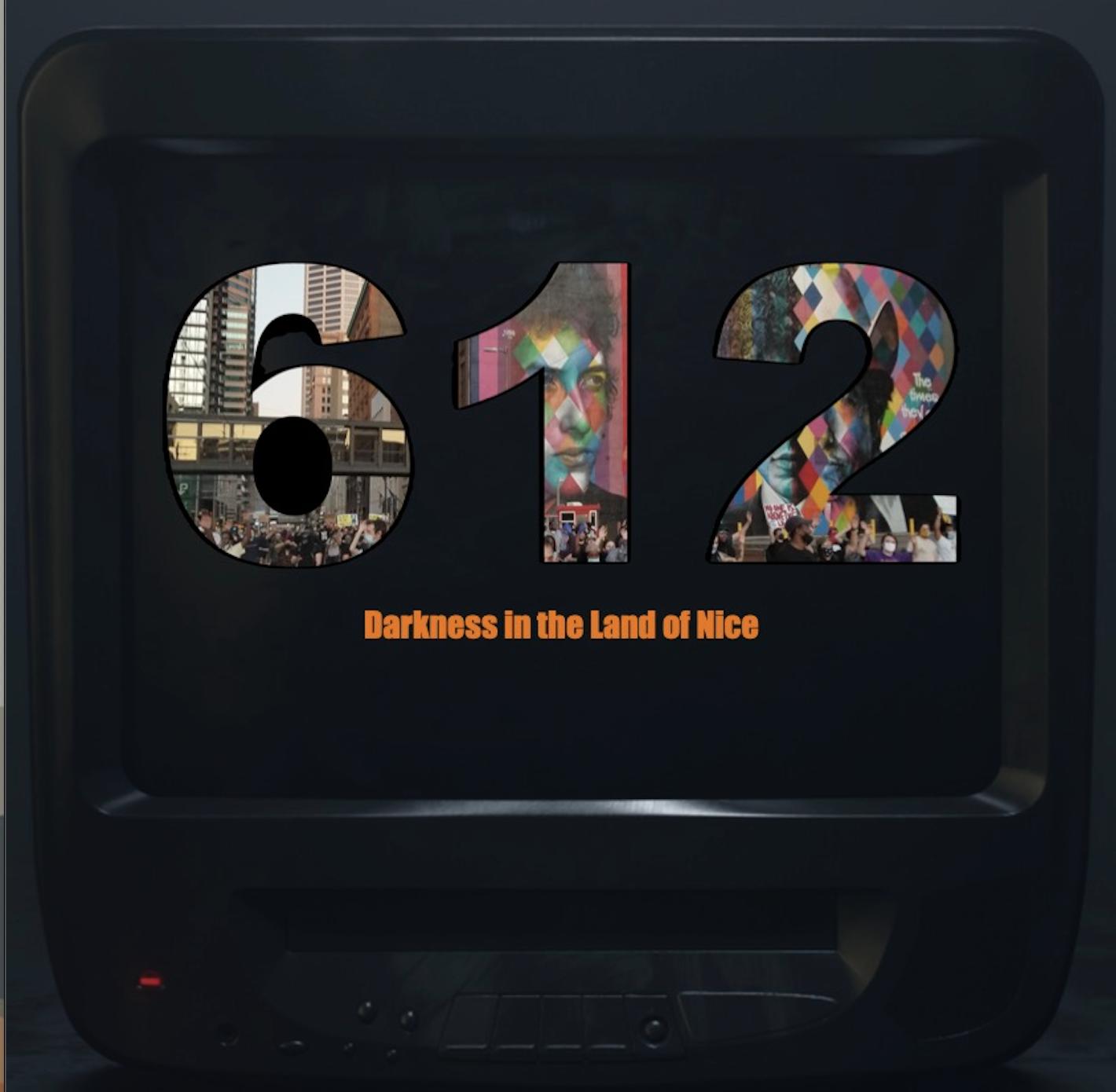 612: Darkness in the Land of Nice