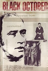 Primary photo for Black October Primary photo for Black October