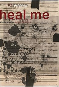 Primary photo for Heal Me