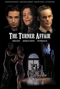 Primary photo for The Turner Affair Primary photo for The Turner Affair