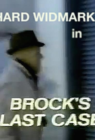Primary photo for Brock's Last Case Primary photo for Brock's Last Case