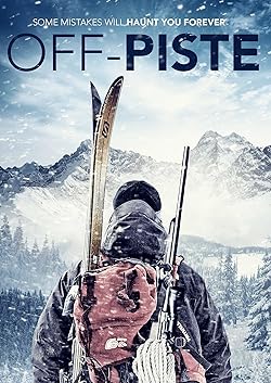 Poster of Off Piste