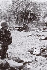 Primary photo for The Poet and the Soldier Primary photo for The Poet and the Soldier