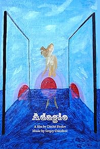 Primary photo for Adagio