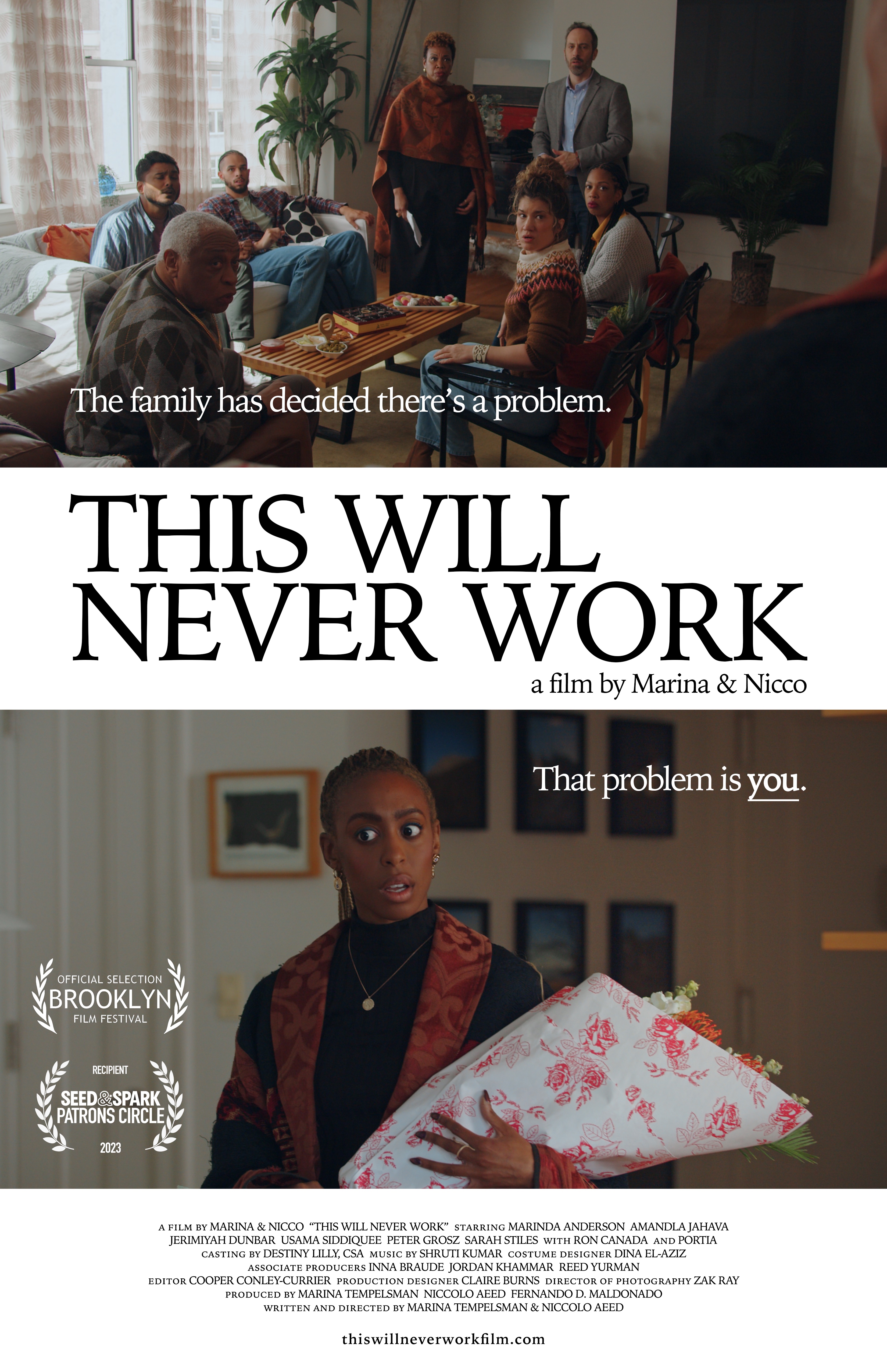 This Will Never Work